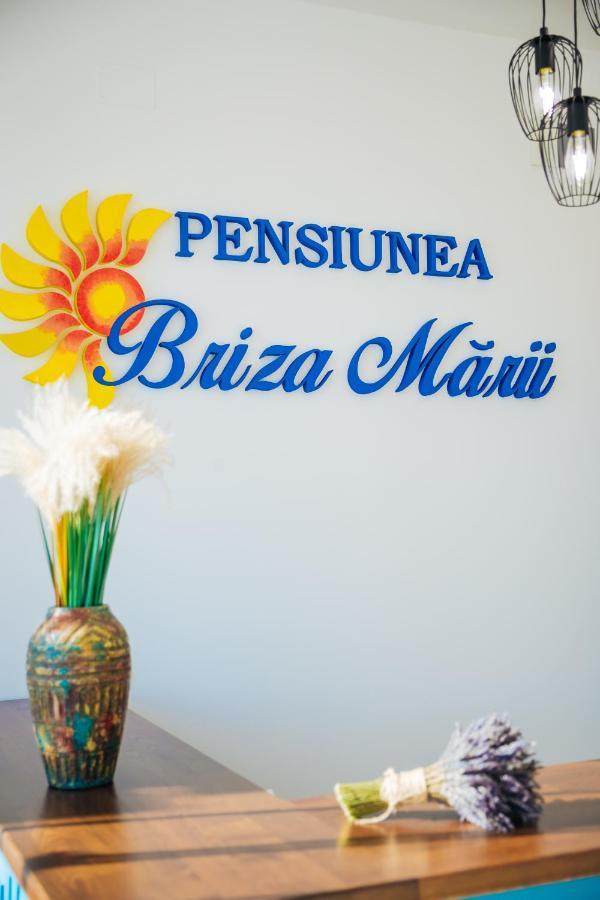 Pensiunea Briza Marii Юриловка Екстериор снимка